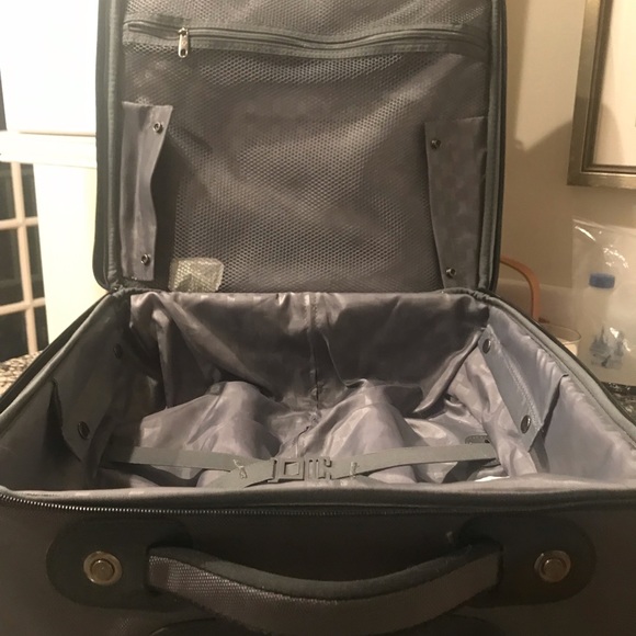 Computer Rolling bag by Samsonite - Picture 2 of 5